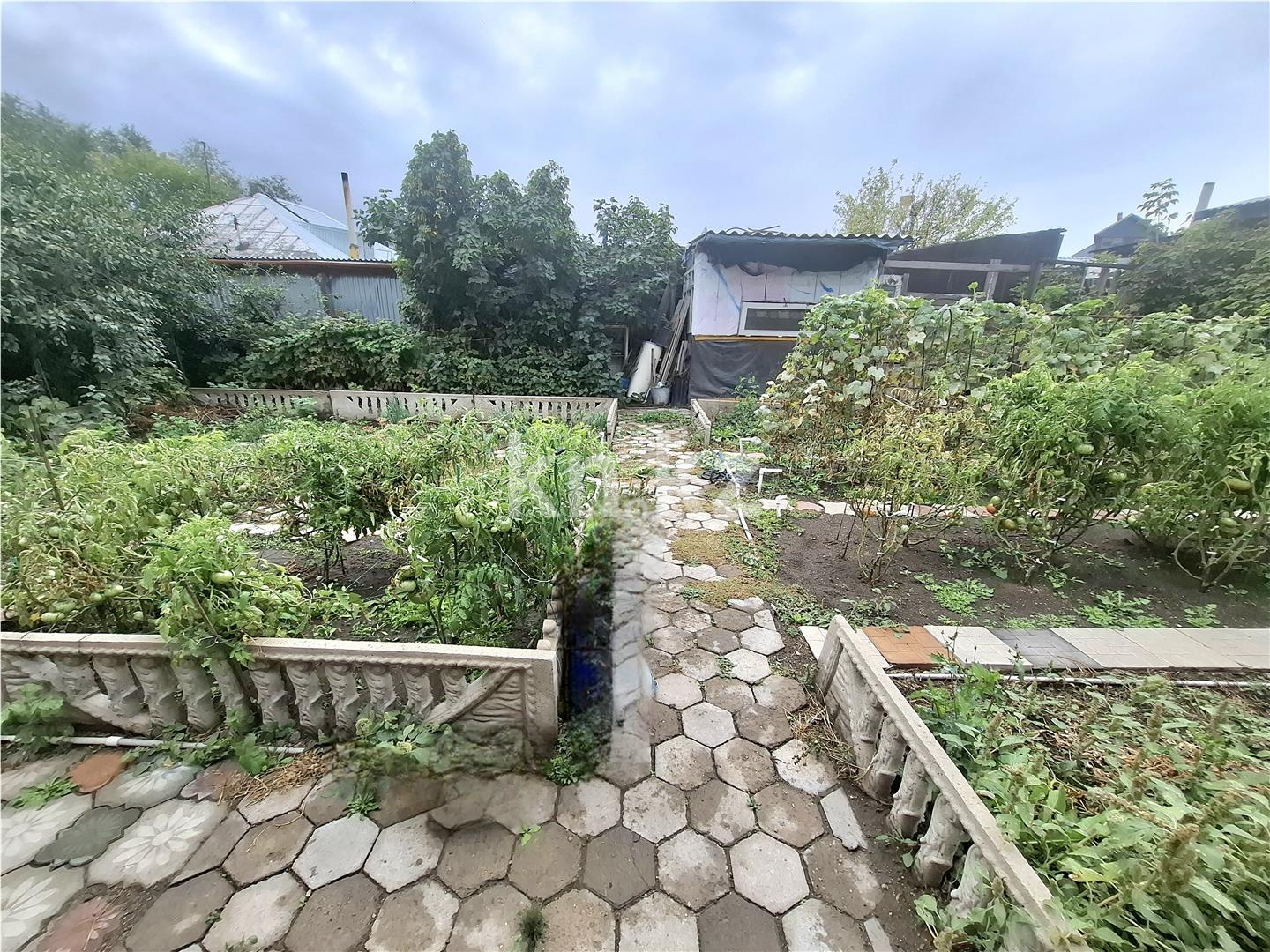 Продажа 3-комнатного дома, 100 м², ул. Тулебаева в Темиртау - фото 20