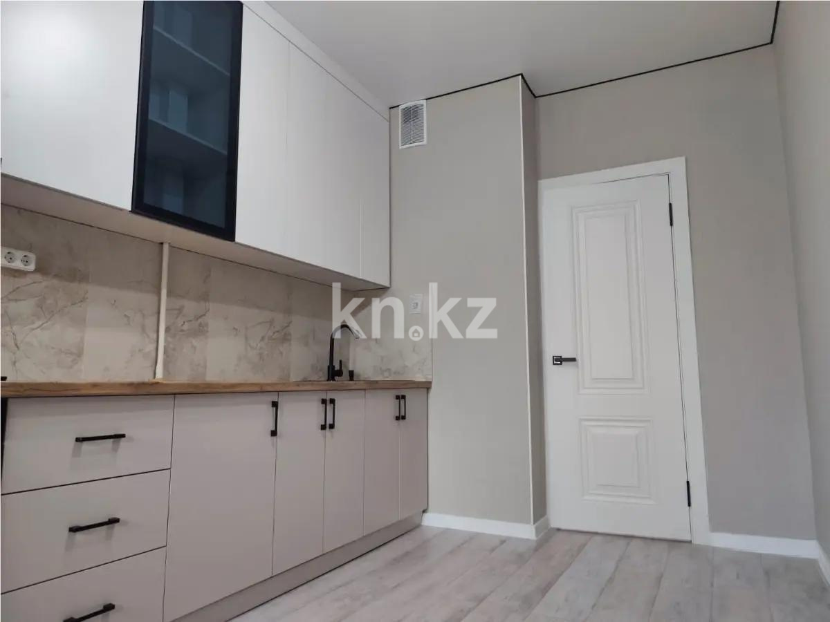 Продажа 2-комнатной квартиры, 53 м² в Алматы - фото 3