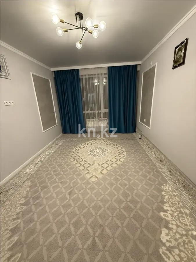 Продажа 3-комнатной квартиры, 77 м² в Алматы - фото 2