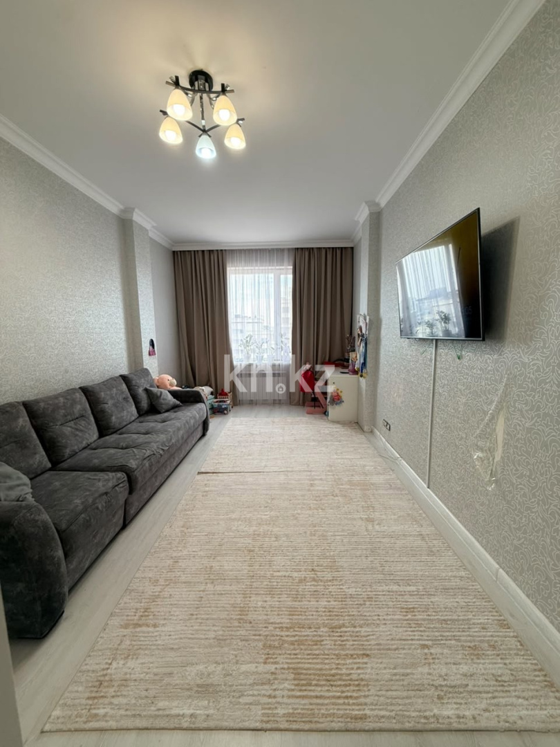 Продажа 3-комнатной квартиры, 97 м² в Астане - фото 3