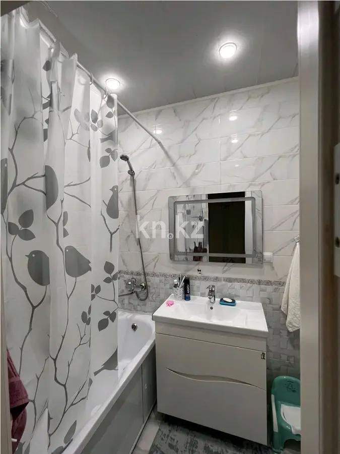 Продажа 2-комнатной квартиры, 54.6 м² в Астане - фото 4