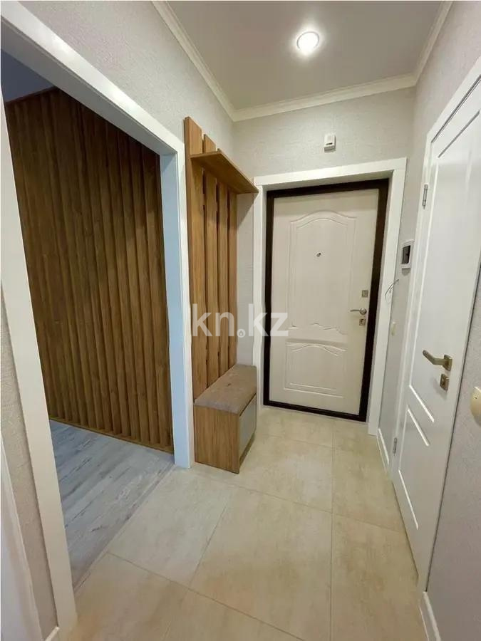 Продажа 1-комнатной квартиры, 39.3 м² в Астане - фото 5
