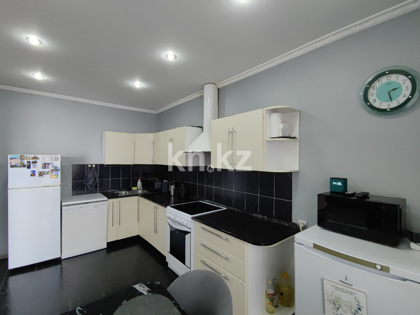 Продажа 4-комнатной квартиры, 122 м², пр. Республики, дом  40 в Караганде - фото 15