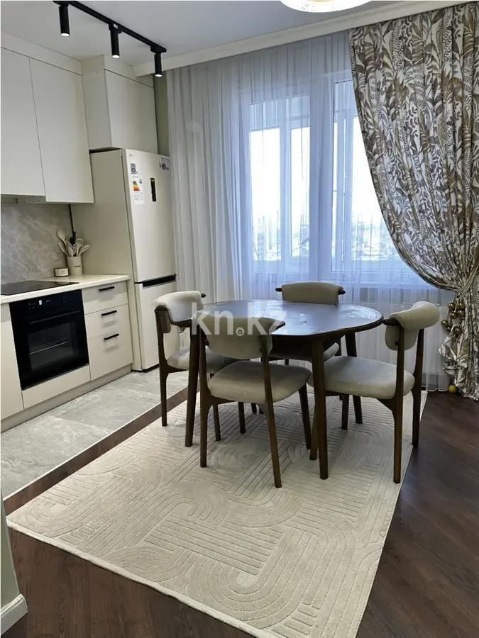 Продажа 2-комнатной квартиры, 60 м² в Астане - фото 3