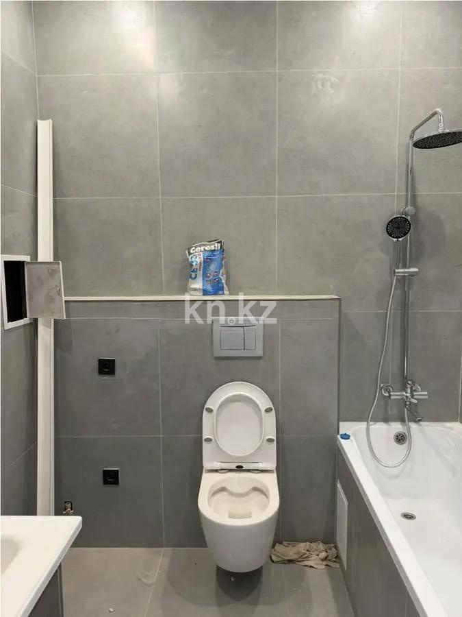 Продажа 1-комнатной квартиры, 42 м² в Астане - фото 3