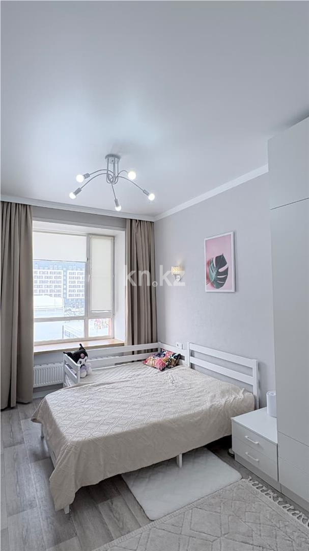 Продажа 3-комнатной квартиры, 90 м² в Астане - фото 9