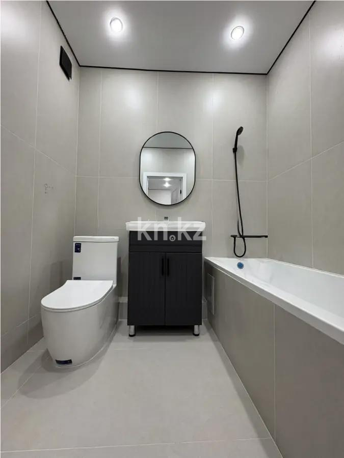 Продажа 2-комнатной квартиры, 37 м² в Алматы - фото 5