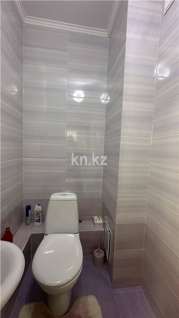 Продажа 3-комнатной квартиры, 78.6 м² в Астане - фото 14