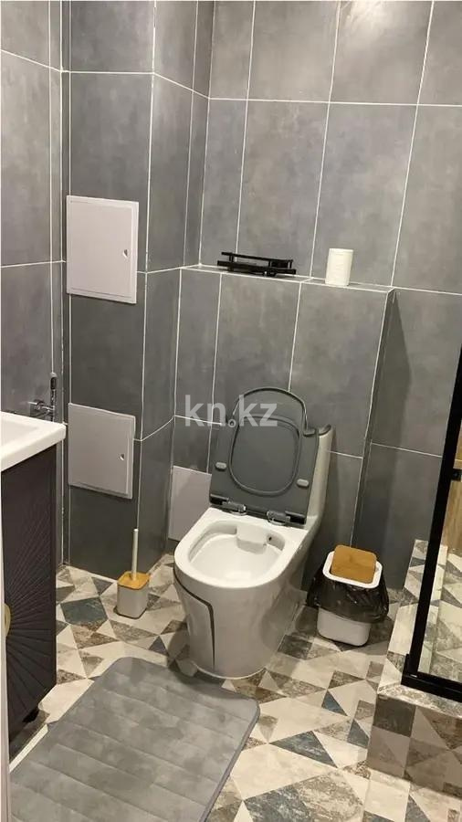 Продажа 1-комнатной квартиры, 30 м² в Астане - фото 4
