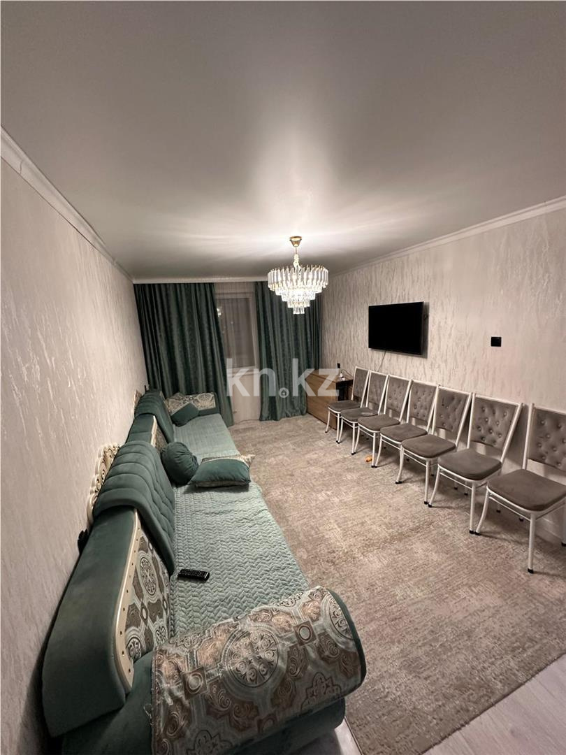 Продажа 2-комнатной квартиры, 48 м², пр. Республики в Караганде - фото 3