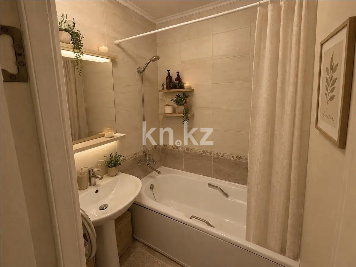 Продажа 3-комнатной квартиры, 75 м² в Алматы - фото 5