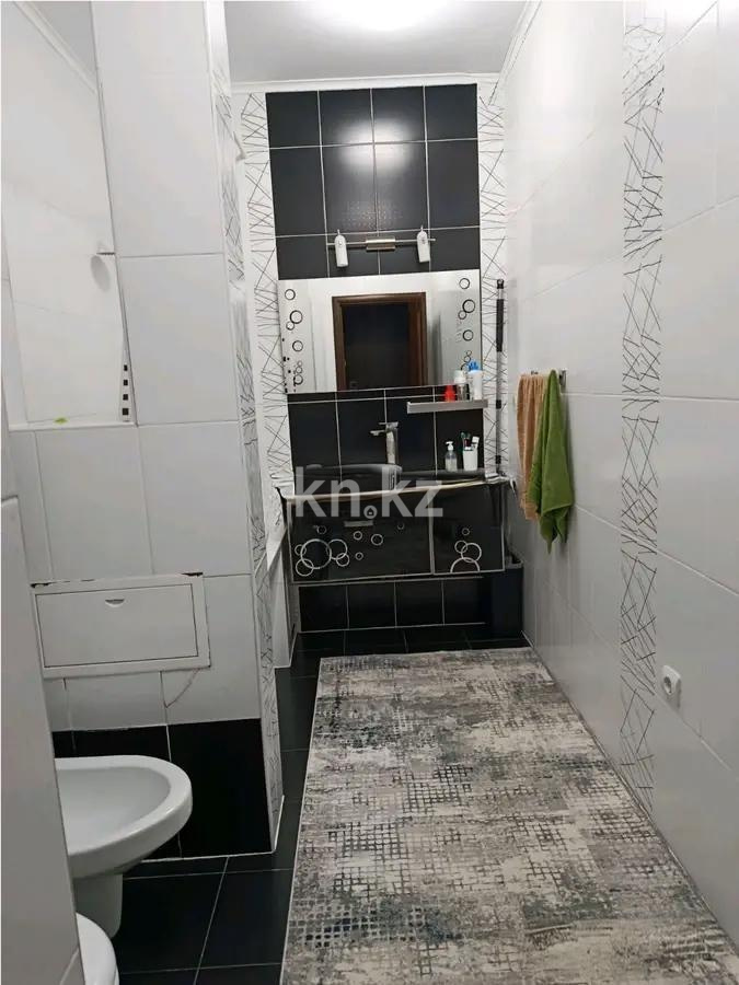 Продажа 3-комнатной квартиры, 74.9 м² в Алматы - фото 5