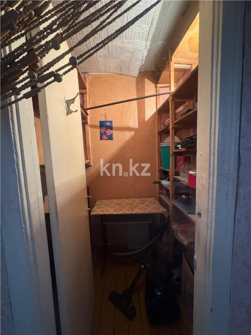 Продажа 3-комнатной квартиры, 59 м² в Сарани - фото 8