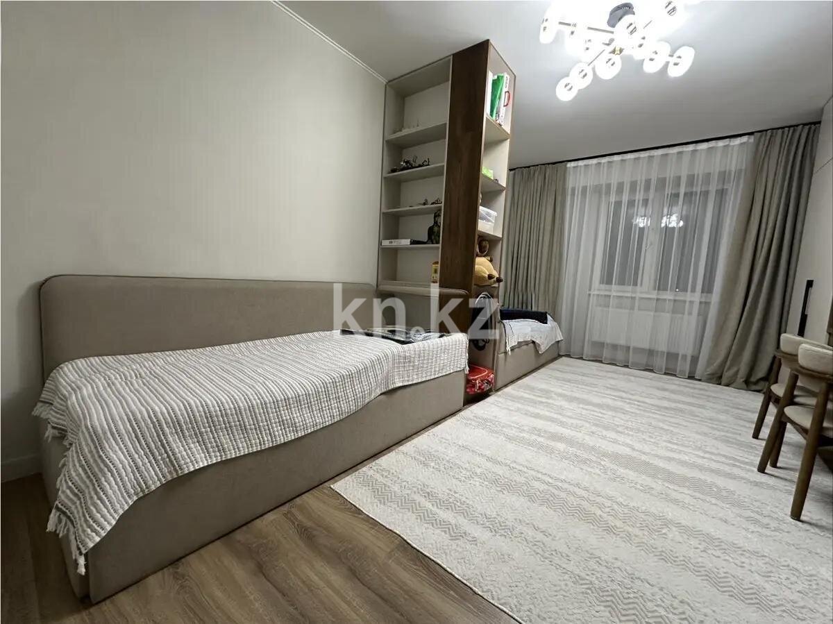 Продажа 3-комнатной квартиры, 113 м² в Алматы - фото 3