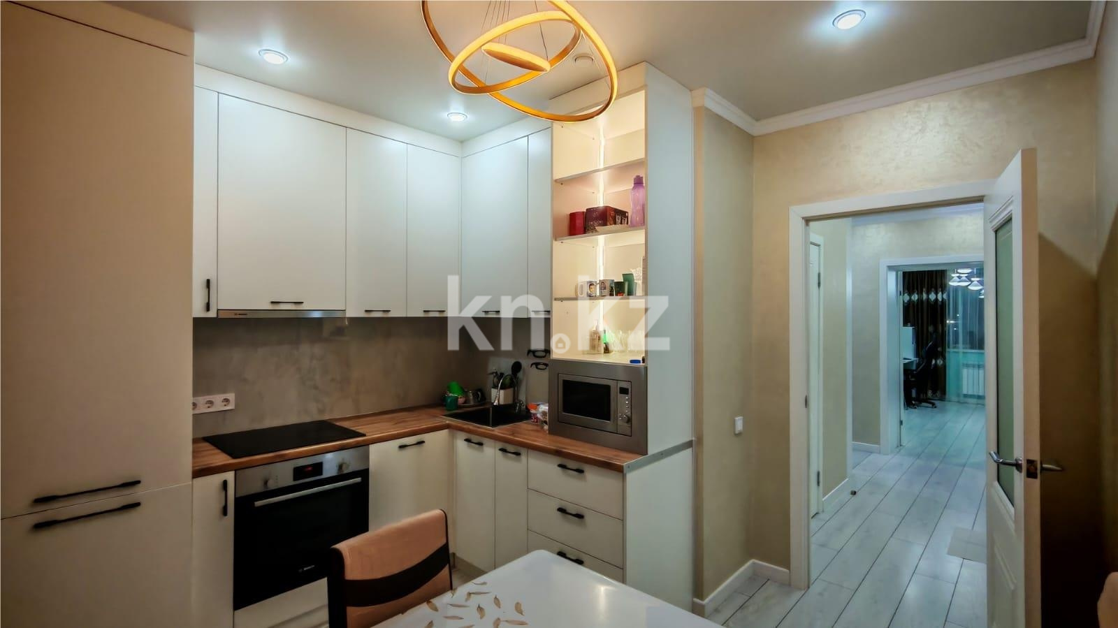 Продажа 3-комнатной квартиры, 72 м² в Караганде - фото 10