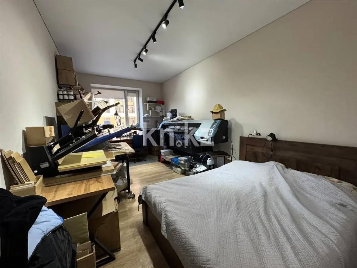 Продажа 3-комнатной квартиры, 75 м², ул. Култегин, дом  11 в Астане - фото 2