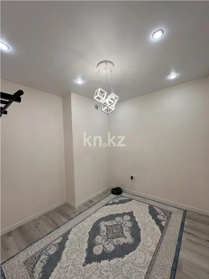 Продажа 3-комнатной квартиры, 84 м² в Алматы - фото 3