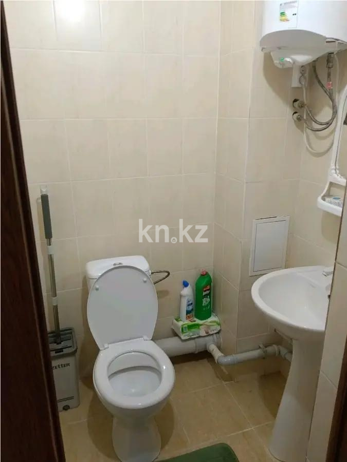 Продажа 3-комнатной квартиры, 73.1 м² в Астане - фото 6