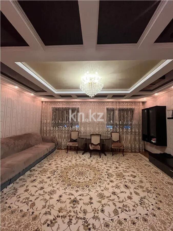 Продажа 3-комнатной квартиры, 97 м² в Астане