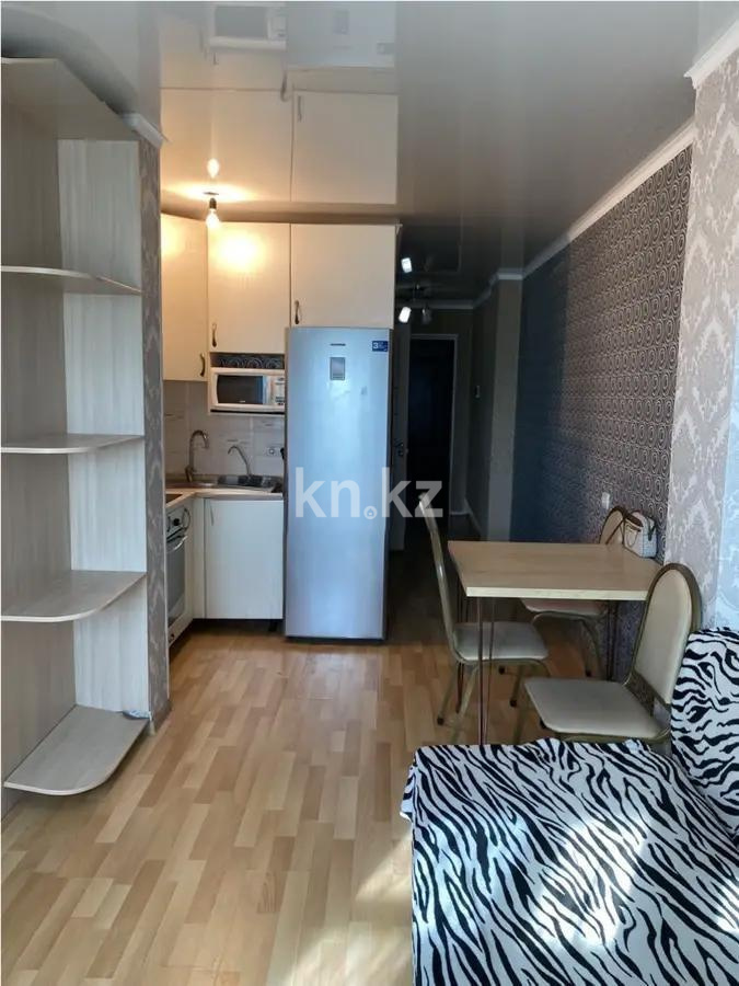 Продажа 1-комнатной квартиры, 28.4 м² в Астане - фото 2