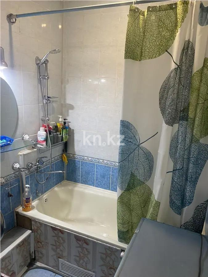 Продажа 2-комнатной квартиры, 52.8 м², пр. Райымбека, дом  167Б в Алматы - фото 5