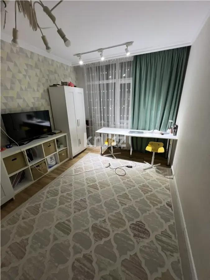 Продажа 3-комнатной квартиры, 88 м², пр. Кабанбай батыра, дом  49 в Астане - фото 3
