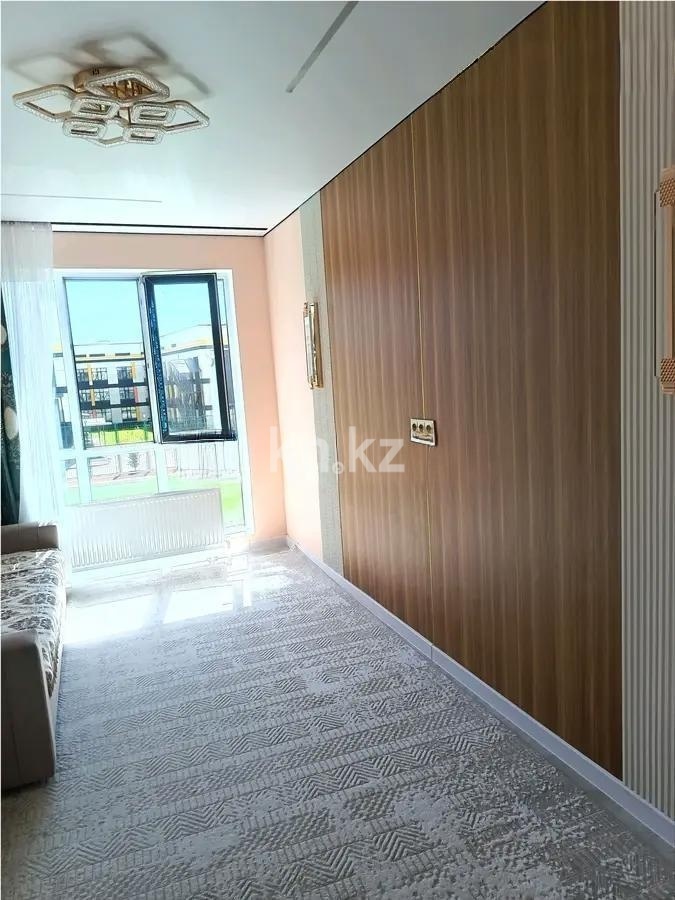 Продажа 1-комнатной квартиры, 36 м² в Алматы