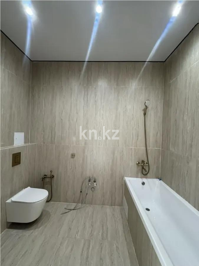 Продажа 2-комнатной квартиры, 40 м² в Астане - фото 4