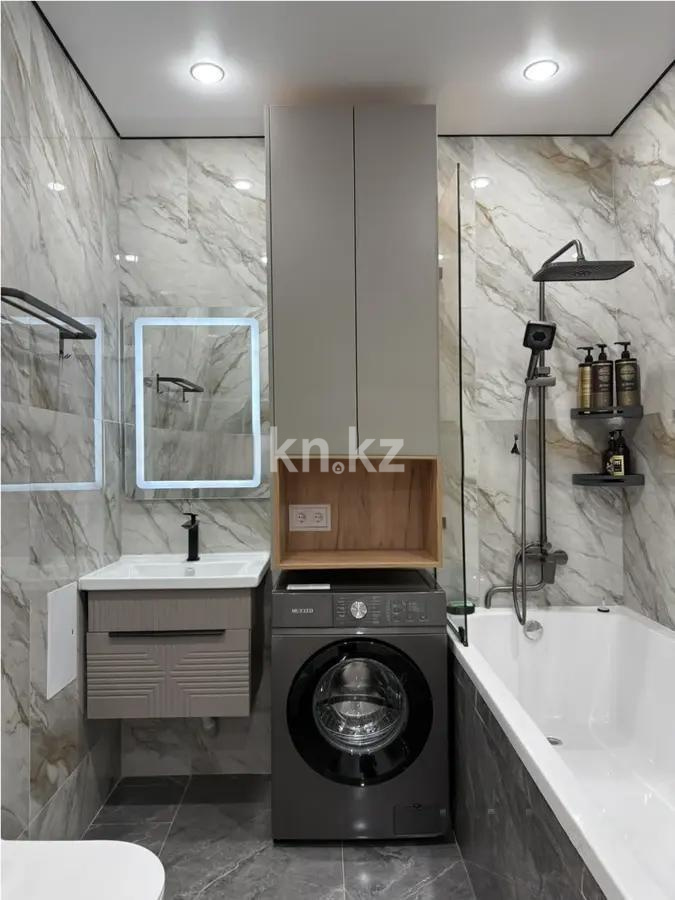 Продажа 3-комнатной квартиры, 98 м² в Астане - фото 5