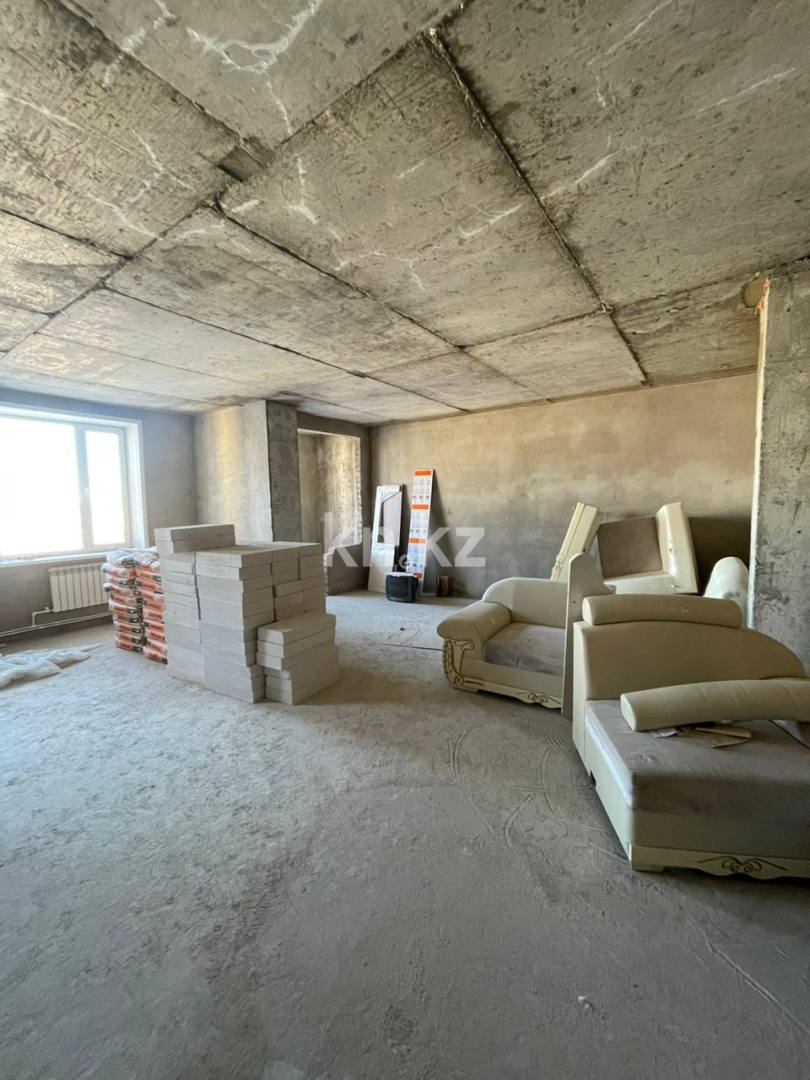 Продажа 3-комнатной квартиры, 79 м² в Караганде - фото 6