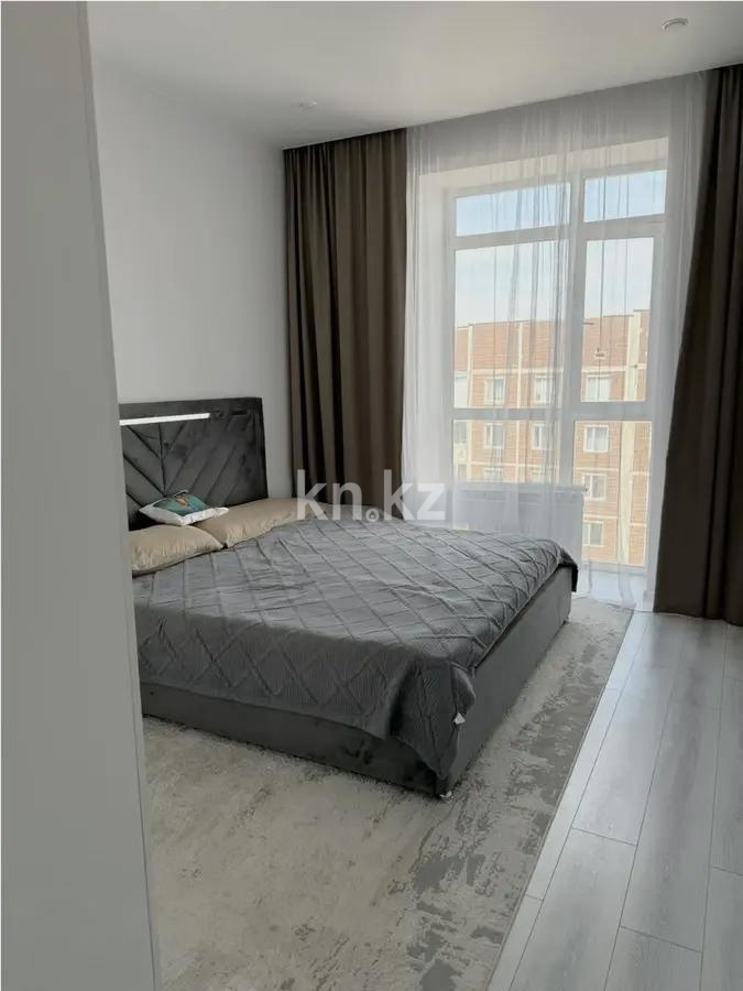 Продажа 2-комнатной квартиры, 68 м² в Караганде - фото 2