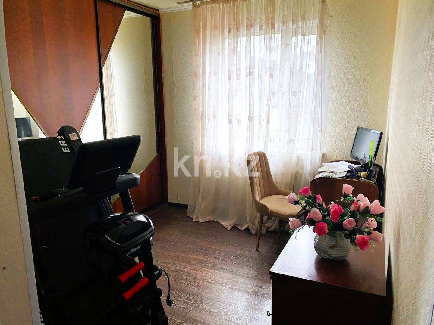 Продажа 3-комнатной квартиры, 62 м², пр. Металлургов в Темиртау - фото 2