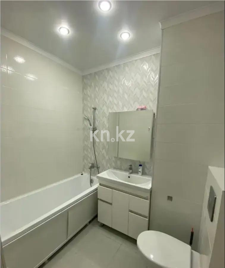 Продажа 1-комнатной квартиры, 37.1 м² в Астане - фото 3
