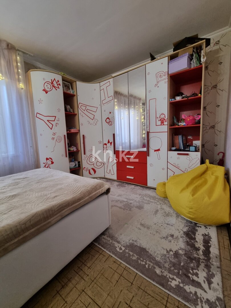Продажа 4-комнатного дома, 85 м² в Караганде - фото 4