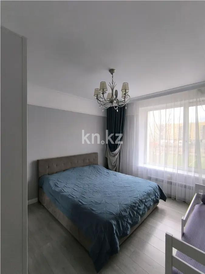 Продажа 3-комнатной квартиры, 88 м² в Астане - фото 2