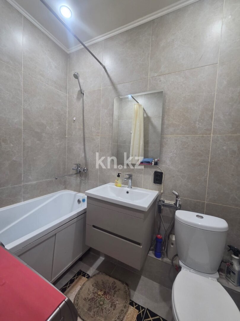 Продажа 2-комнатной квартиры, 55 м² в Астане - фото 8