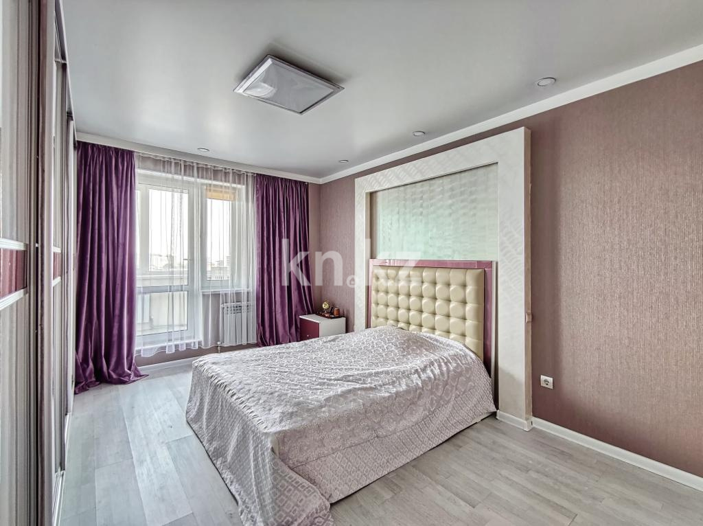 Продажа 4-комнатной квартиры, 210 м², ул. Жарокова, дом  230 - ул. Байкадамова в Алматы - фото 20