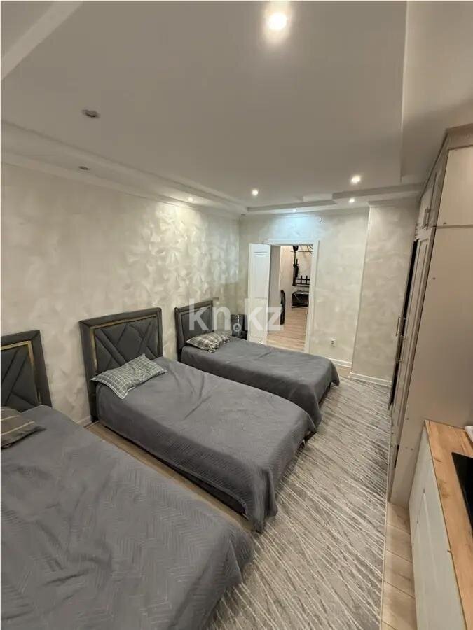 Продажа 3-комнатной квартиры, 90 м² в Алматы - фото 3