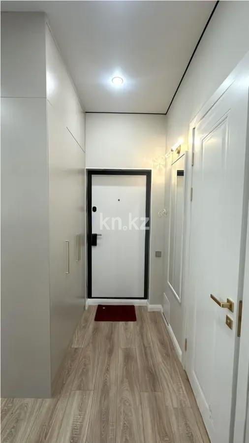 Продажа 2-комнатной квартиры, 37 м² в Астане - фото 5