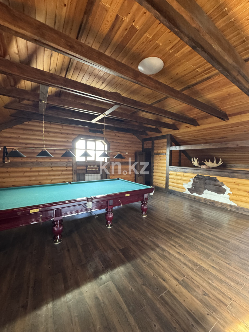 Аренда 7-комнатного дома, 400 м², мкр-н Тастыбулак в Алматы - фото 5