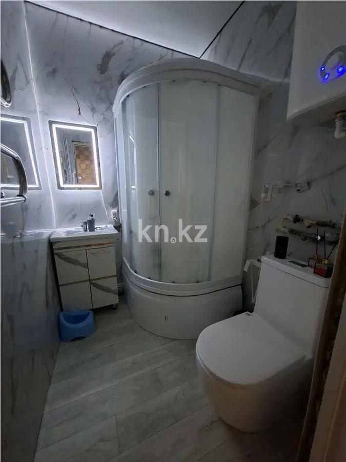 Продажа 2-комнатной квартиры, 45 м² в Караганде - фото 4
