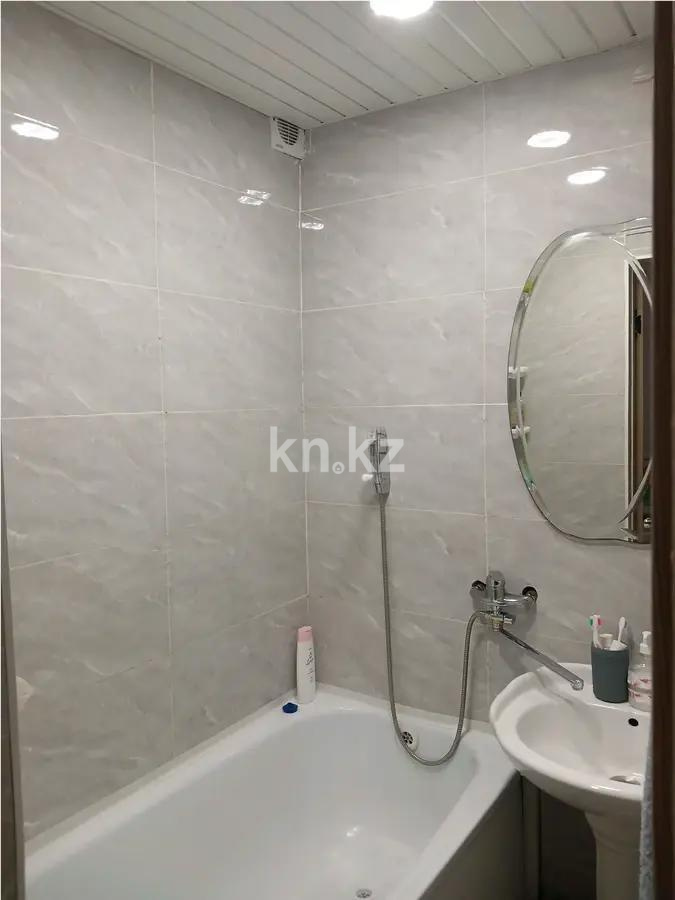 Продажа 2-комнатной квартиры, 53 м² в Караганде - фото 4