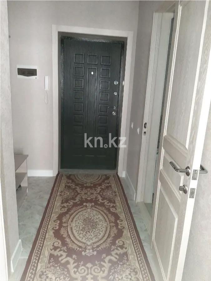 Продажа 1-комнатной квартиры, 38.7 м², пр. Улы Дала, дом  35 в Астане - фото 5