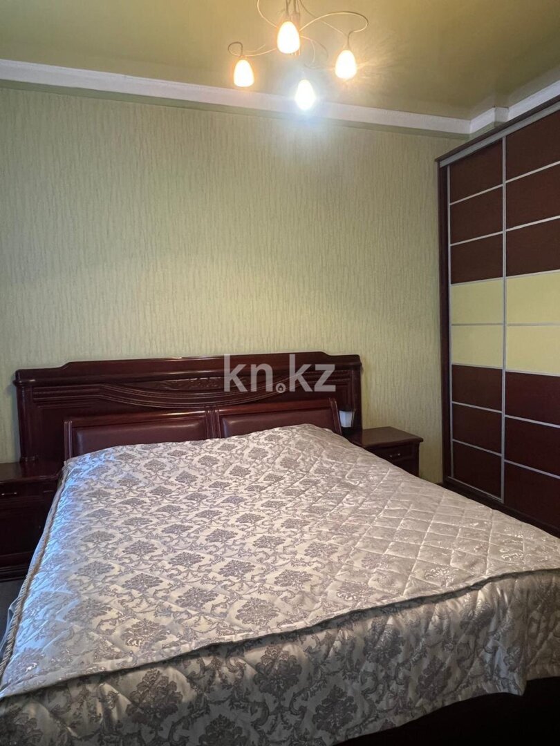 Продажа 3-комнатной квартиры, 65.8 м² в Караганде - фото 2