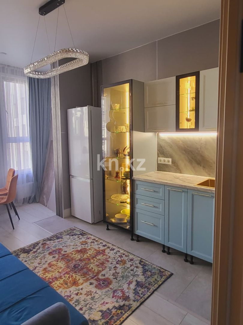 Продажа 2-комнатной квартиры, 50.2 м² в Алматы - фото 7