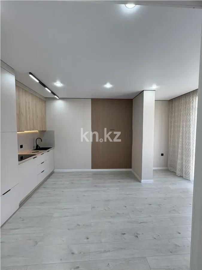 Продажа 3-комнатной квартиры, 51 м² в Алматы - фото 3