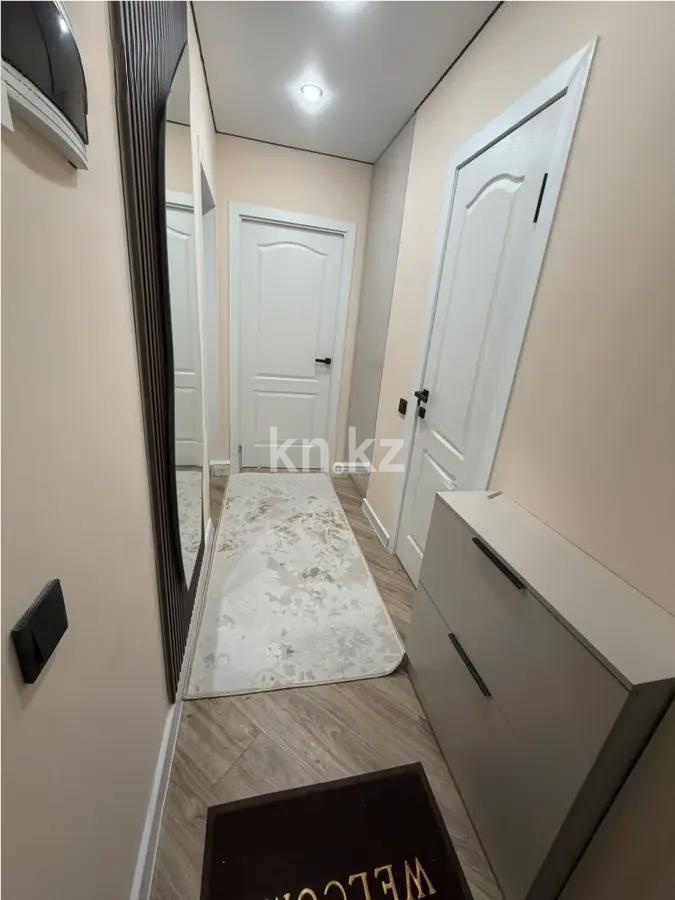 Продажа 1-комнатной квартиры, 35 м², пр. Райымбека, дом  590/16 в Алматы - фото 4