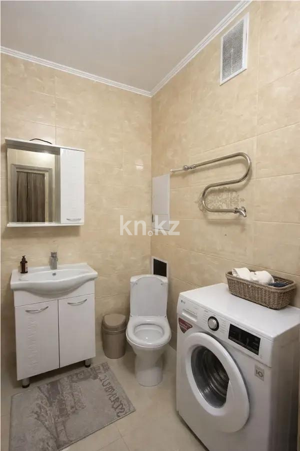 Продажа 1-комнатной квартиры, 38 м² в Астане - фото 3