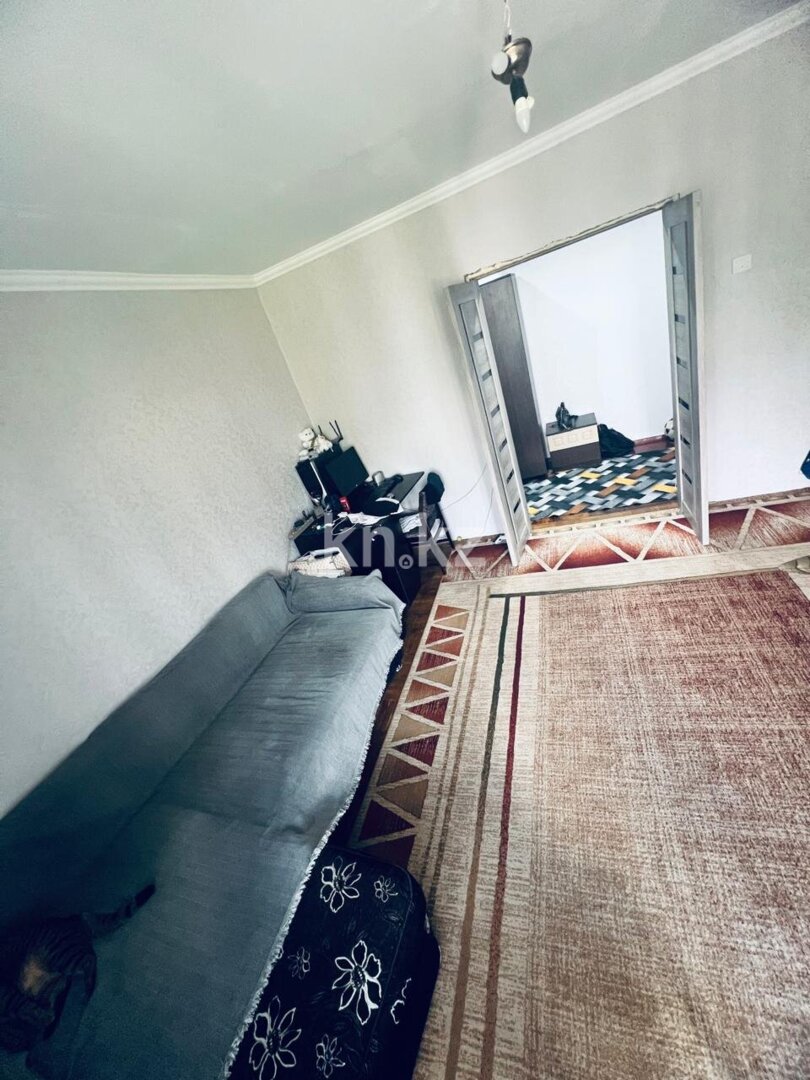 Продажа 2-комнатной квартиры, 53 м² в Караганде - фото 9