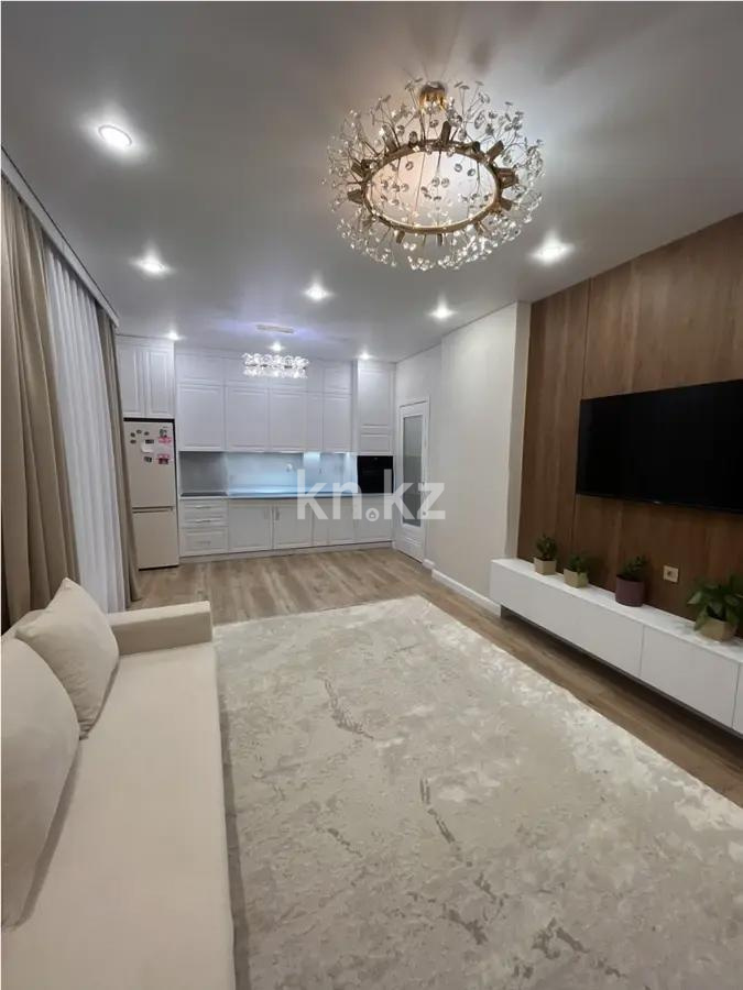 Продажа 3-комнатной квартиры, 73 м², ул. Е-899, дом  5 стр в Астане - фото 3